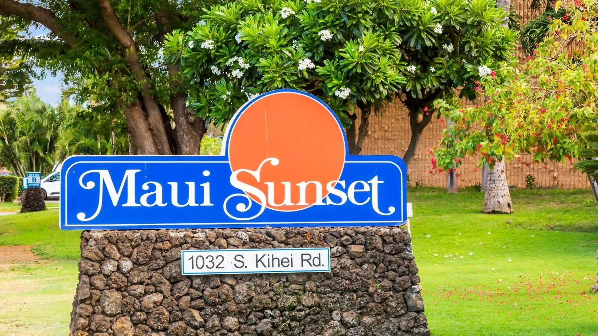 Maui Sunset A511 Villa Kihei United States